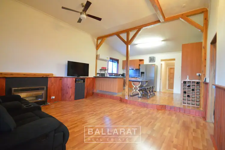 Second view of Homely house listing, 61 Barkly Street, Maryborough VIC 3465