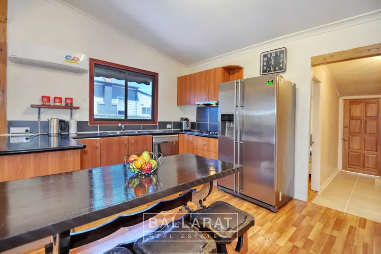 Fourth view of Homely house listing, 61 Barkly Street, Maryborough VIC 3465