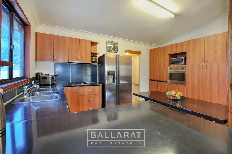 Fifth view of Homely house listing, 61 Barkly Street, Maryborough VIC 3465