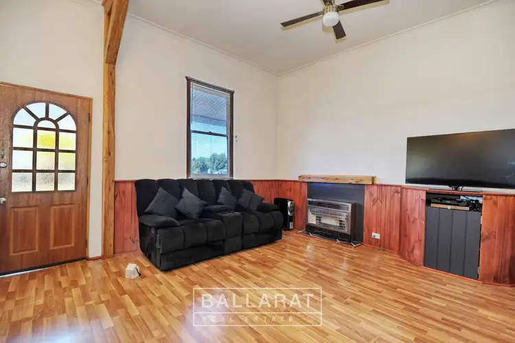 Sixth view of Homely house listing, 61 Barkly Street, Maryborough VIC 3465