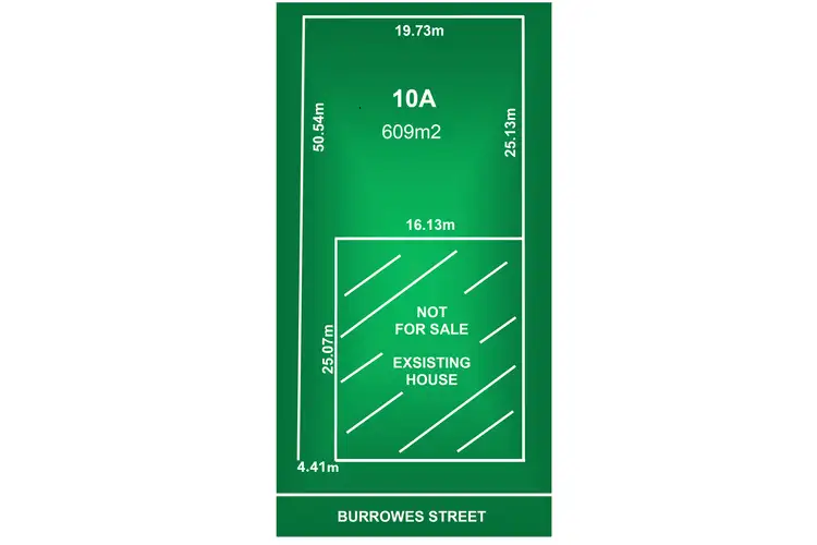 10a Burrowes Street, Golden Square VIC 3555