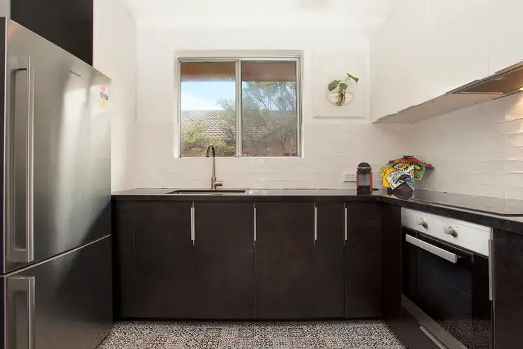 Second view of Homely apartment listing, 9/162 Croydon Avenue, Croydon Park NSW 2133