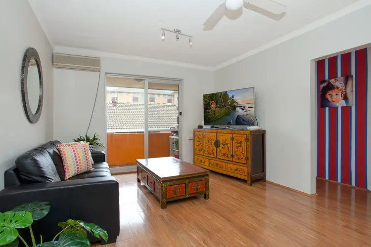 Third view of Homely apartment listing, 9/162 Croydon Avenue, Croydon Park NSW 2133