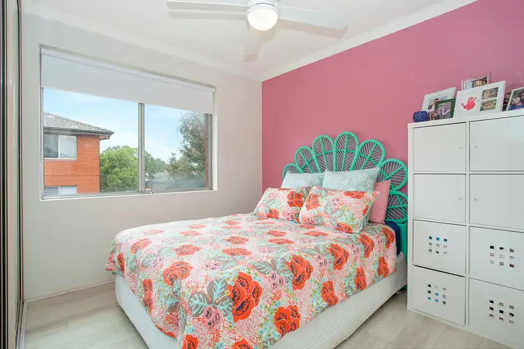 Fourth view of Homely apartment listing, 9/162 Croydon Avenue, Croydon Park NSW 2133