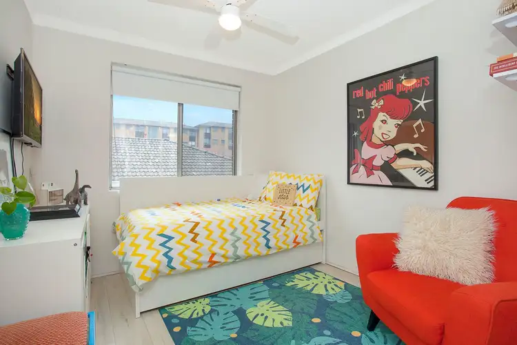Fifth view of Homely apartment listing, 9/162 Croydon Avenue, Croydon Park NSW 2133