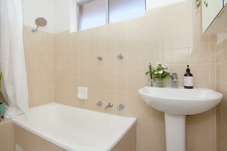 Sixth view of Homely apartment listing, 9/162 Croydon Avenue, Croydon Park NSW 2133