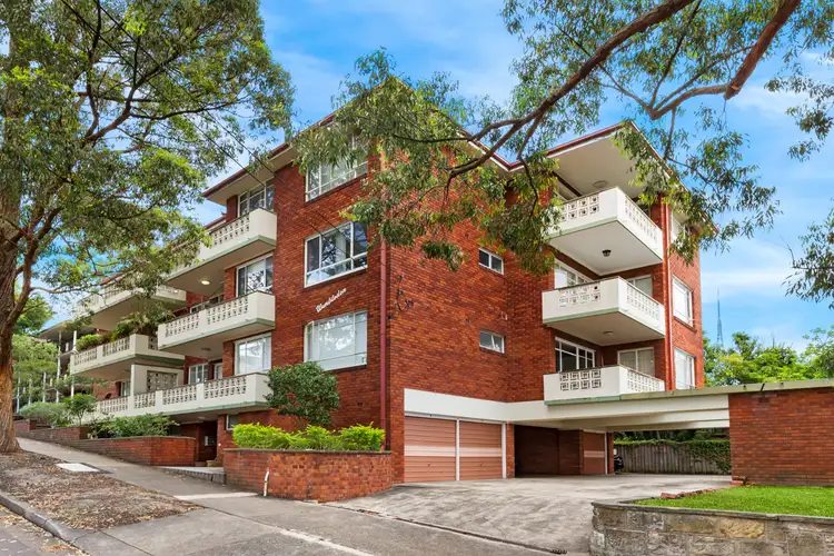 5/1 McMillan Road, Artarmon NSW 2064