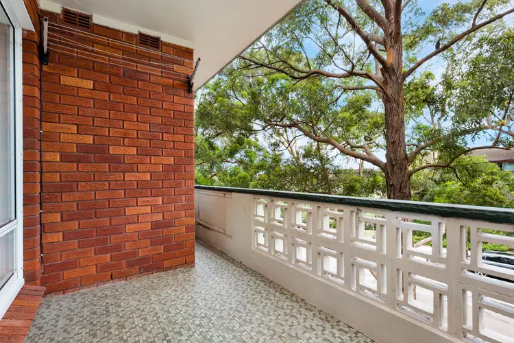 Fourth view of Homely apartment listing, 5/1 McMillan Road, Artarmon NSW 2064