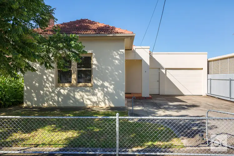6 Myponga Terrace, Kilkenny SA 5009