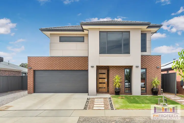 13 Buxton Street, Jackass Flat VIC 3556