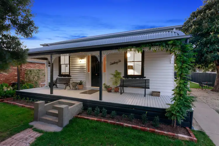 1 Darling Street, Eaglehawk VIC 3556