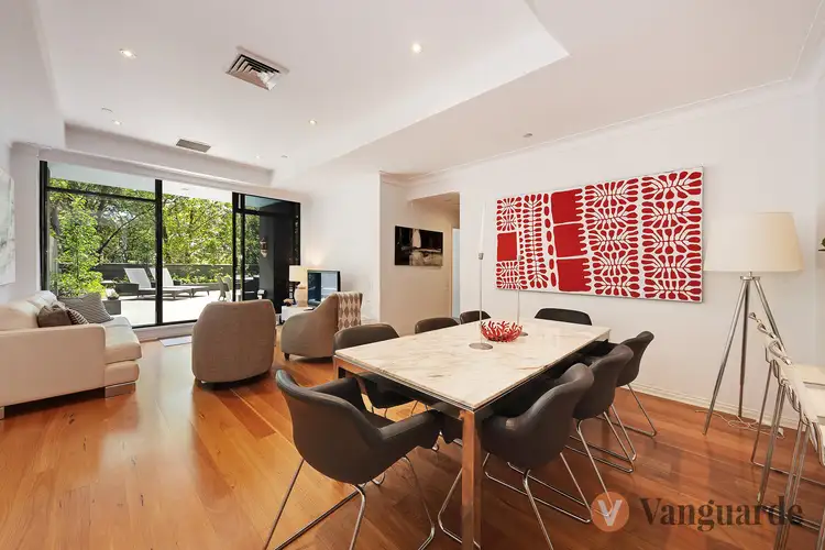 Second view of Homely apartment listing, 302/168 Kent Street, Millers Point NSW 2000