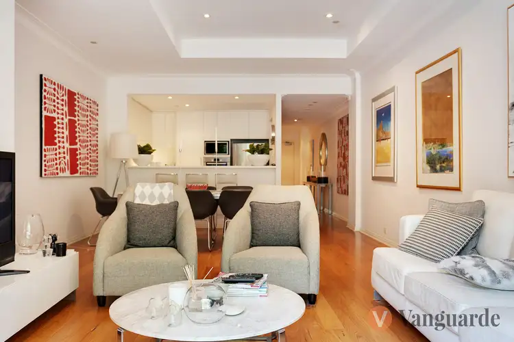 Fourth view of Homely apartment listing, 302/168 Kent Street, Millers Point NSW 2000