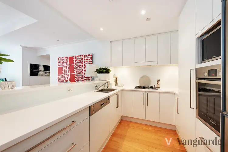 Fifth view of Homely apartment listing, 302/168 Kent Street, Millers Point NSW 2000