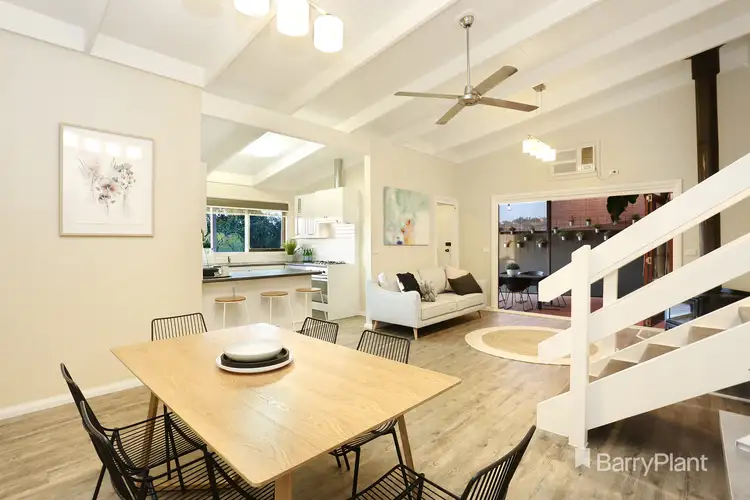 Main view of Homely house listing, 95 Outlook Drive, Glenroy VIC 3046