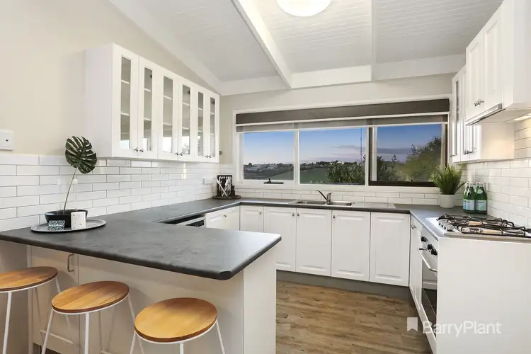 Second view of Homely house listing, 95 Outlook Drive, Glenroy VIC 3046