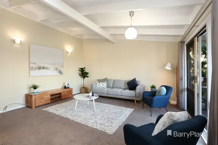 Fourth view of Homely house listing, 95 Outlook Drive, Glenroy VIC 3046