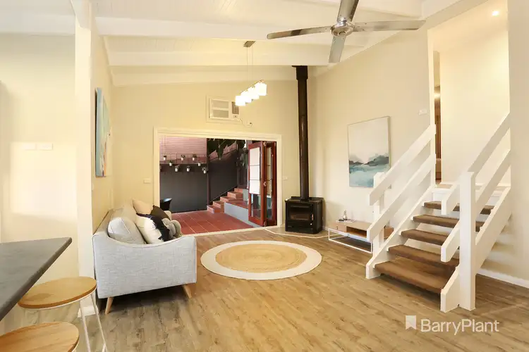 Fifth view of Homely house listing, 95 Outlook Drive, Glenroy VIC 3046