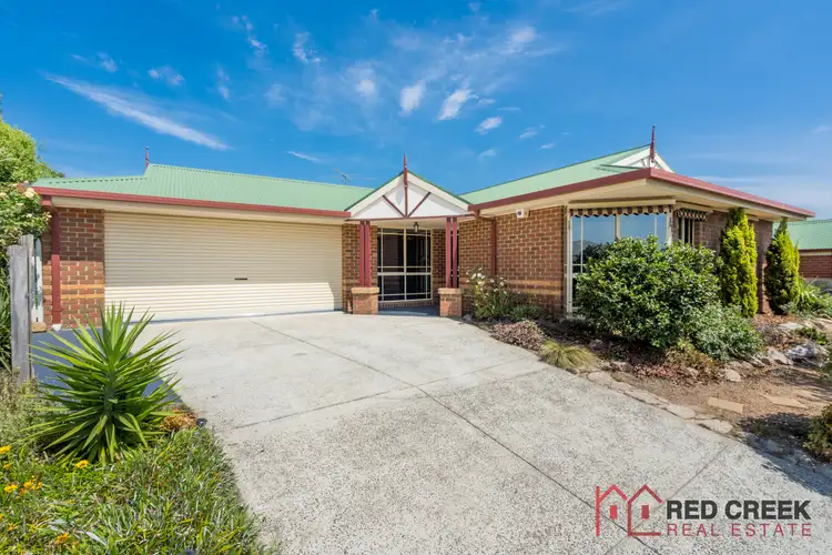 6 Prospect Court, Sunbury VIC 3429
