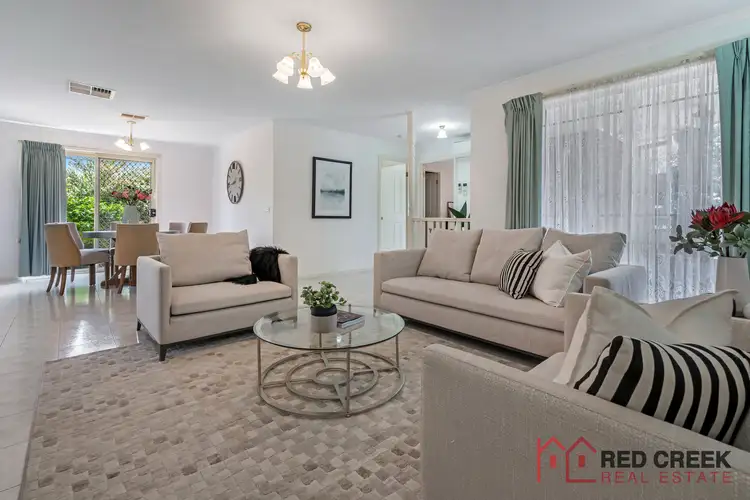 Fourth view of Homely house listing, 6 Prospect Court, Sunbury VIC 3429