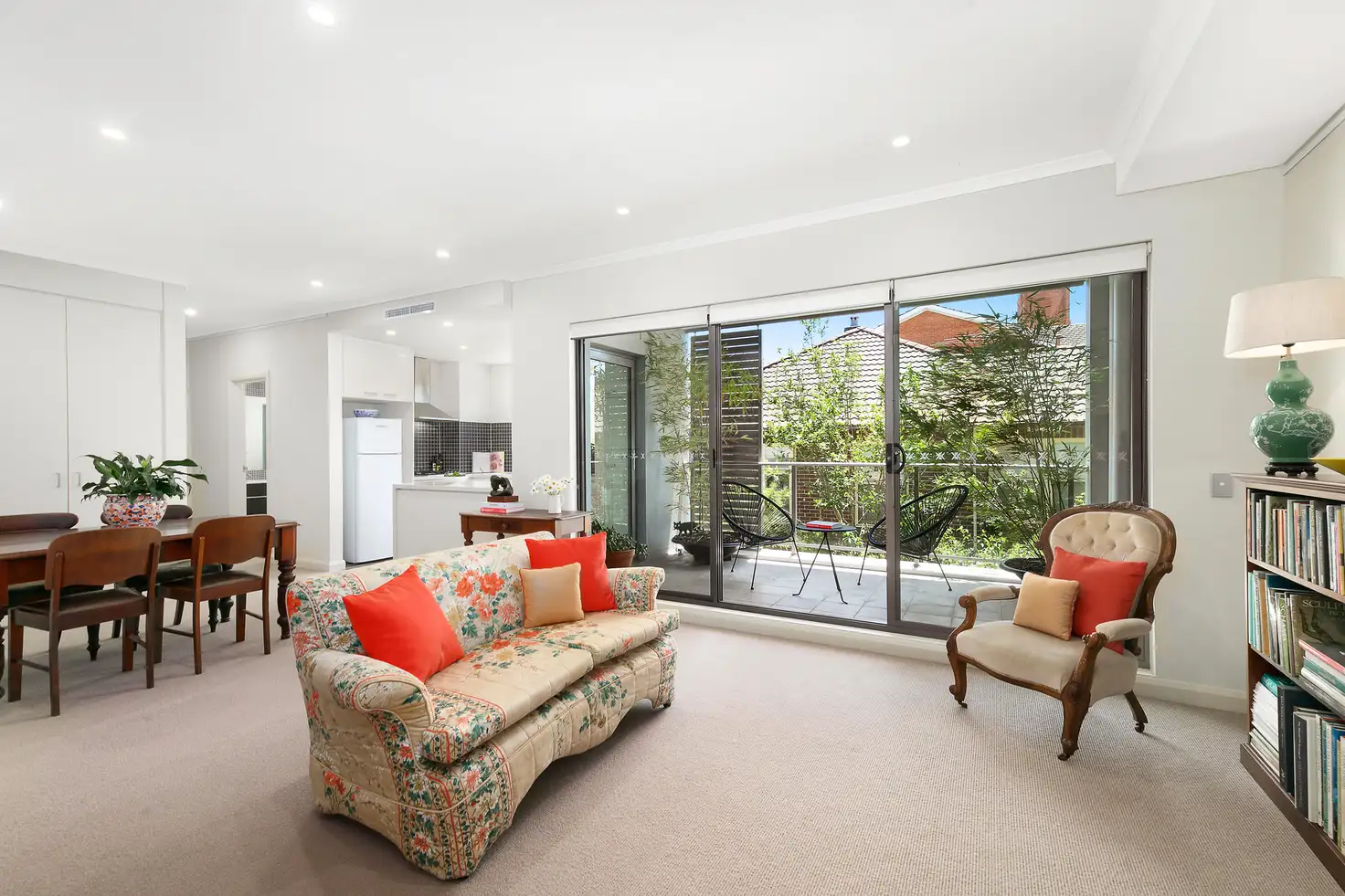 Main view of Homely apartment listing, 14/16 Cecil Street, Gordon NSW 2072