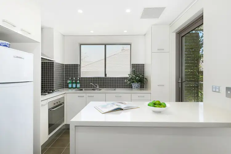 Fourth view of Homely apartment listing, 14/16 Cecil Street, Gordon NSW 2072