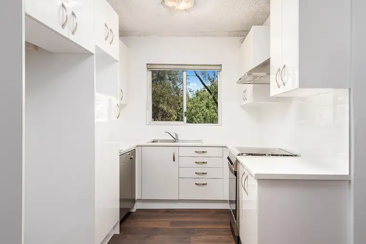 Third view of Homely unit listing, 20/3 Hayden Place, Botany NSW 2019