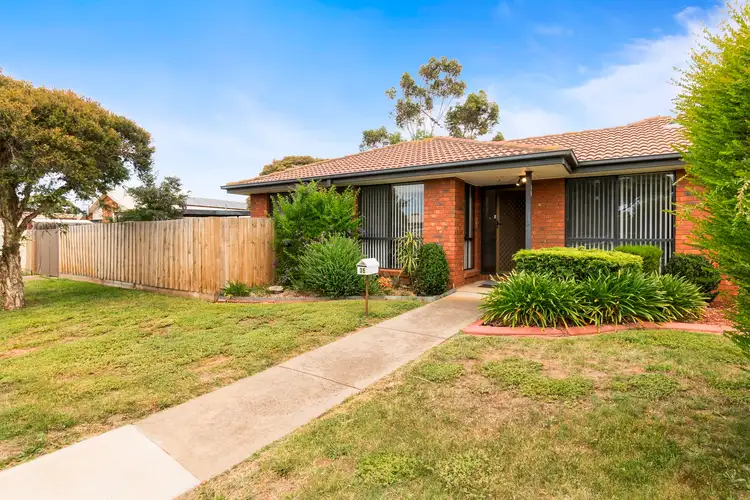 Main view of Homely house listing, 35 Valewood Drive, Wyndham Vale VIC 3024