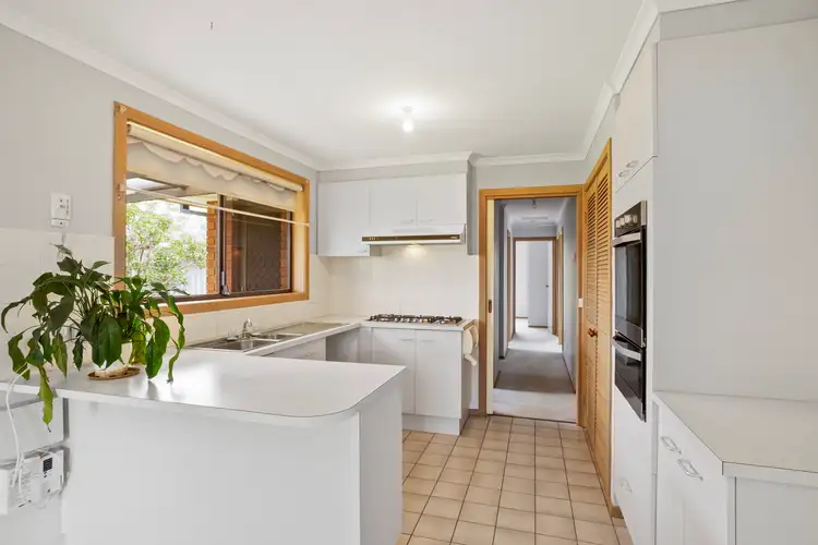 Second view of Homely house listing, 35 Valewood Drive, Wyndham Vale VIC 3024