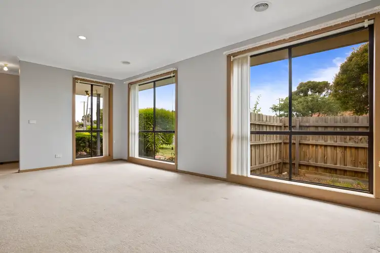 Fifth view of Homely house listing, 35 Valewood Drive, Wyndham Vale VIC 3024