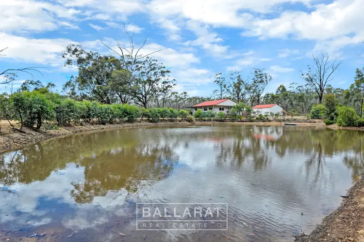 210 Moliagul Drive, Moliagul VIC 3472