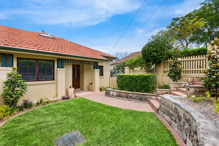10A Goodchap Road, Chatswood NSW 2067