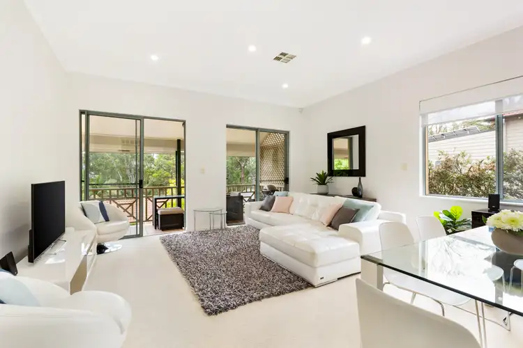 Third view of Homely house listing, 10A Goodchap Road, Chatswood NSW 2067