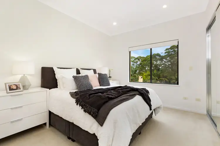 Sixth view of Homely house listing, 10A Goodchap Road, Chatswood NSW 2067