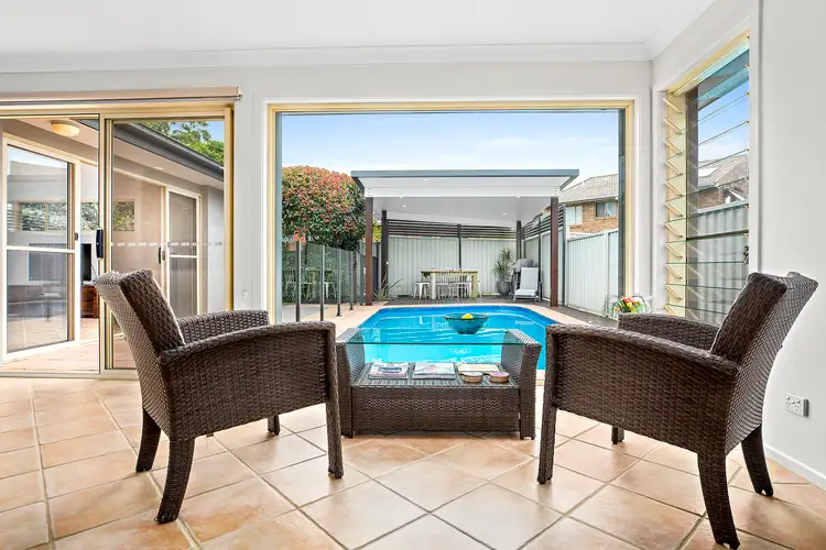 5 Blue Luben Close, Korora NSW 2450