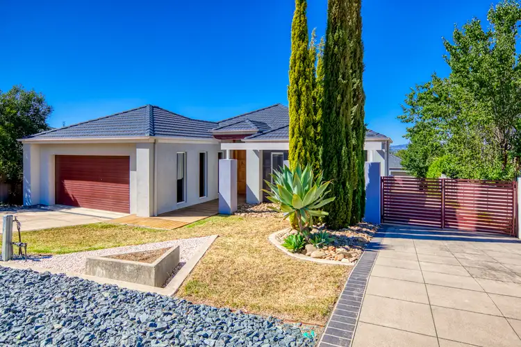 50 Ballara Drive, Wodonga VIC 3690