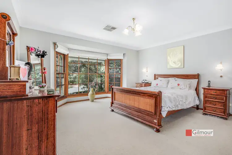 Fifth view of Homely house listing, 19 First Farm Drive, Castle Hill NSW 2154