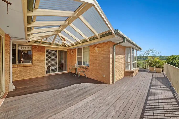 Fifth view of Homely house listing, 8 Hillgrove Close, Ourimbah NSW 2258
