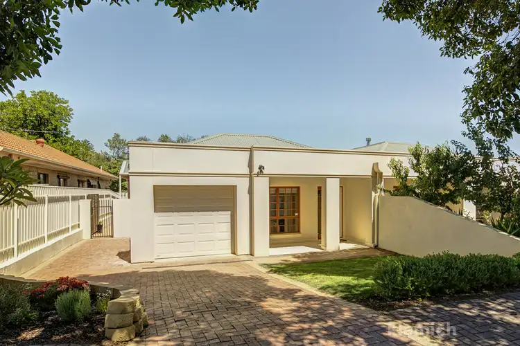 11 Fort Avenue, Kensington Gardens SA 5068