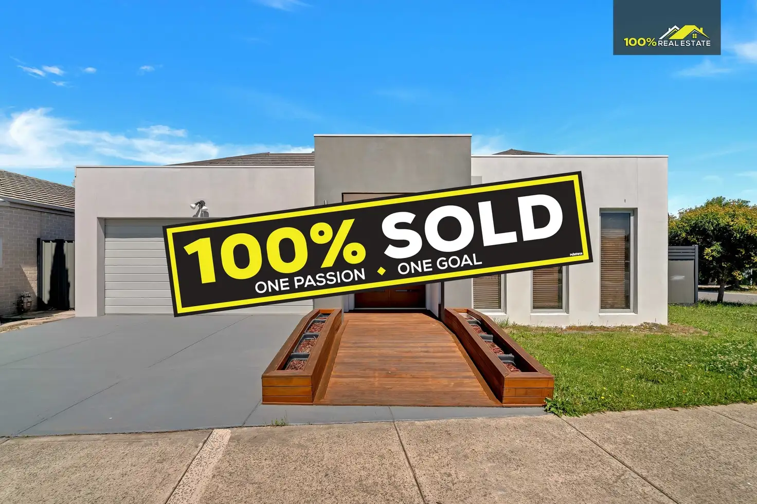 Main view of Homely house listing, 2 Dempster Drive, Craigieburn VIC 3064