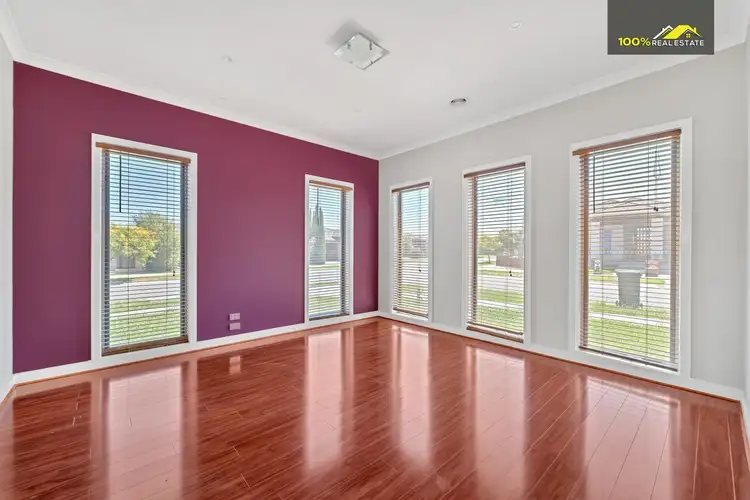 Second view of Homely house listing, 2 Dempster Drive, Craigieburn VIC 3064