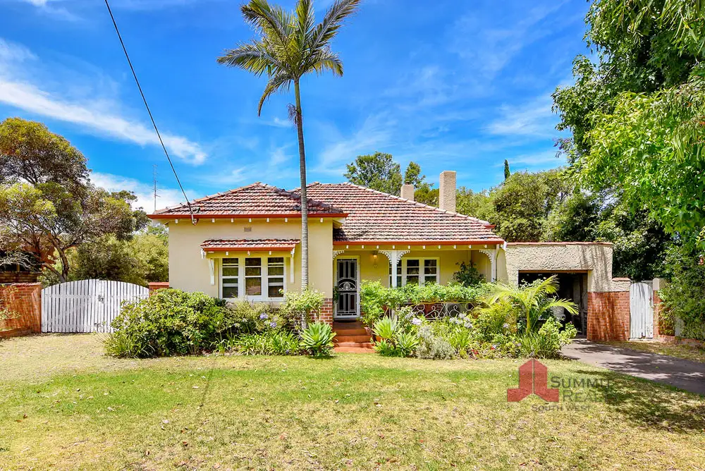Main view of Homely house listing, 12 Palm Street, Bunbury WA 6230