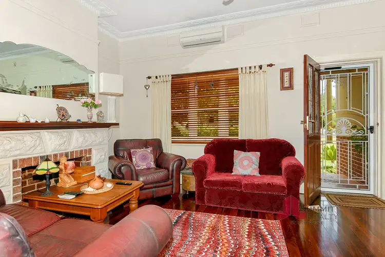 Second view of Homely house listing, 12 Palm Street, Bunbury WA 6230