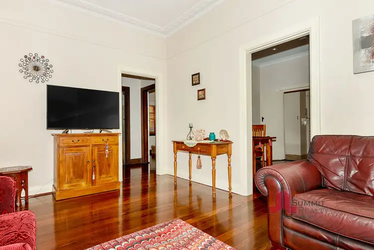 Third view of Homely house listing, 12 Palm Street, Bunbury WA 6230