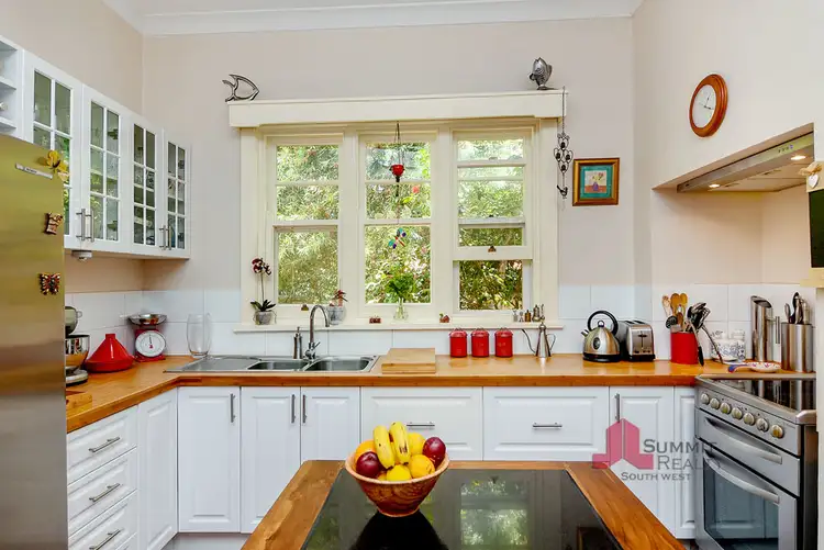 Fifth view of Homely house listing, 12 Palm Street, Bunbury WA 6230
