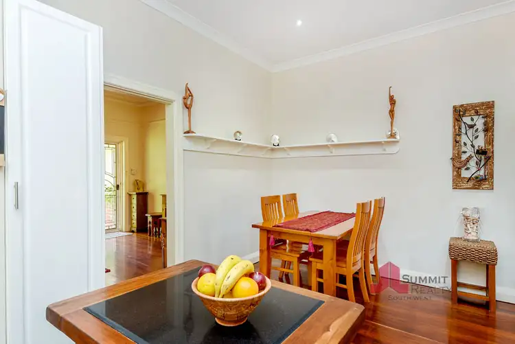 Sixth view of Homely house listing, 12 Palm Street, Bunbury WA 6230