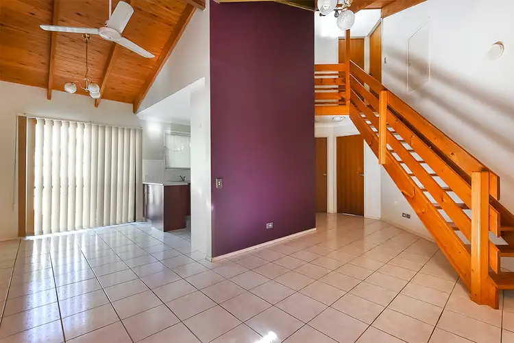 Second view of Homely townhouse listing, 2/95 Barbaralla Drive, Springwood QLD 4127