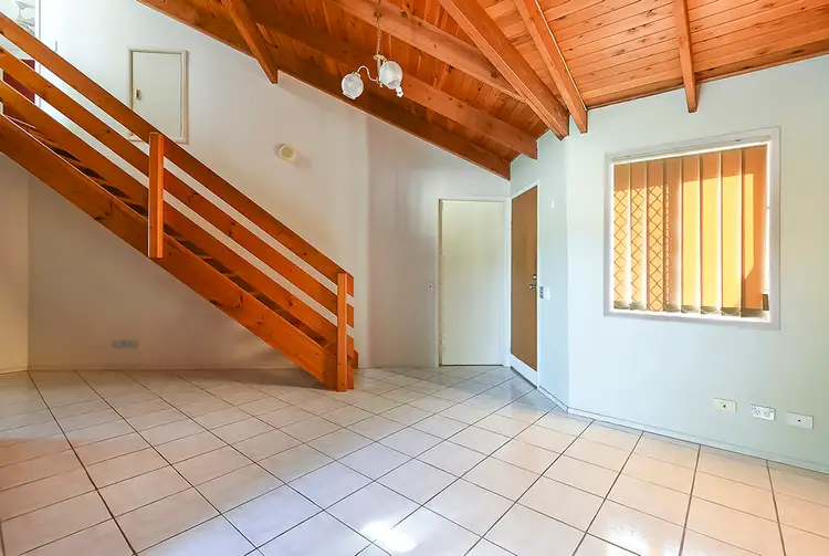 Third view of Homely townhouse listing, 2/95 Barbaralla Drive, Springwood QLD 4127