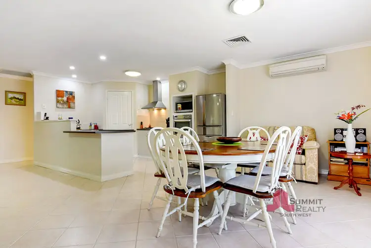 Main view of Homely house listing, 38 Cambrose Avenue, Australind WA 6233