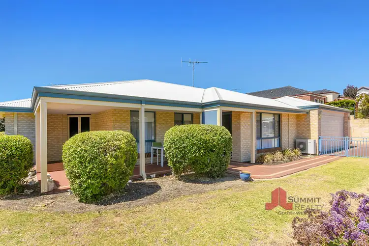 Third view of Homely house listing, 38 Cambrose Avenue, Australind WA 6233